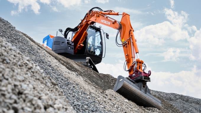 EXPANSION IN THE CONSTRUCTION MACHINERY SECTOR: AKASOL SUPPLIES HIGH-PERFORMANCE BATTERY SYSTEMS FOR KTEG